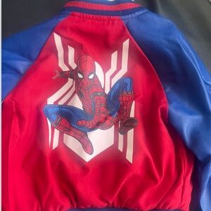 Disney Jacket Size 2T